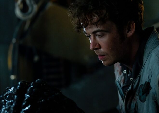 Alien: Earth’s prosthetics crew tease ‘something more terrifying’ coming in season 2