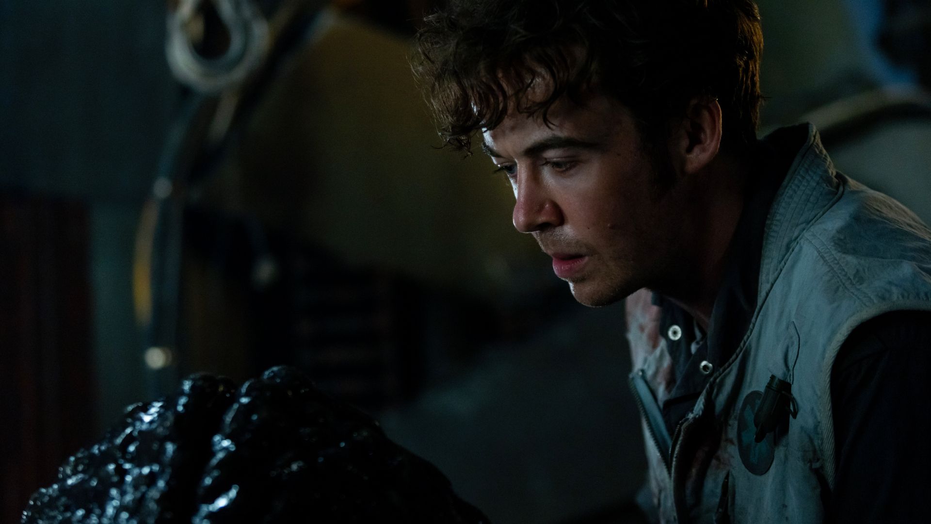 Alien: Earth’s prosthetics crew tease ‘something more terrifying’ coming in season 2