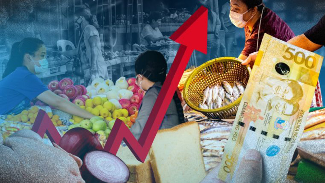 September inflation tipped to hit 7-month high