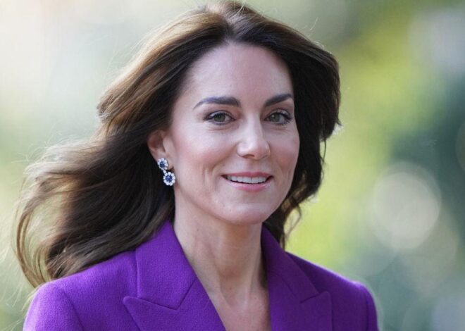 EXCLUSIVE: Inside the Trauma-Fighting Parenting Technique Kate Middleton is Deploying To Raise Her Three Children