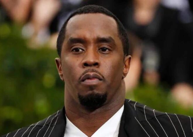 ‘Lost my mind’: Sean Diddy Combs seeks leniency in sentencing