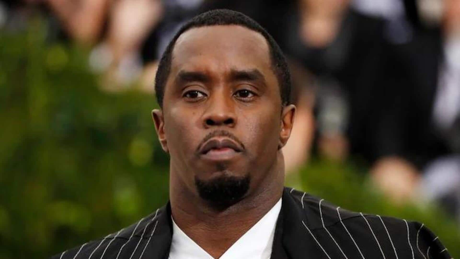 ‘Lost my mind’: Sean Diddy Combs seeks leniency in sentencing