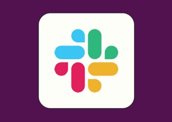 Slack will soon make plans, schedule meetings for you