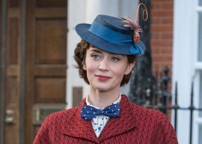 Emily Blunt’s career lessons every actor can learn from