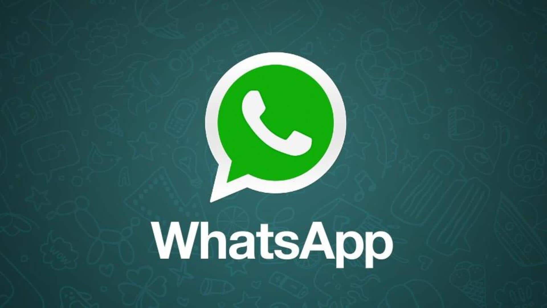 SIM-swap to phishing: How hackers can steal your WhatsApp account