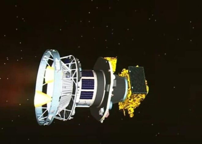ISRO’s XPoSat satellite opened to Indian scientists: What is it?