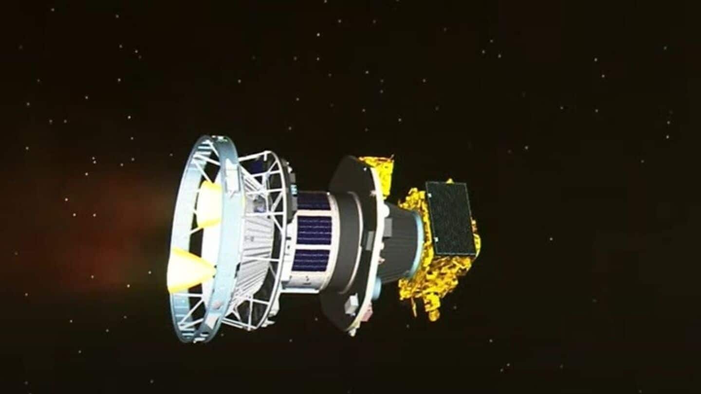 ISRO’s XPoSat satellite opened to Indian scientists: What is it?