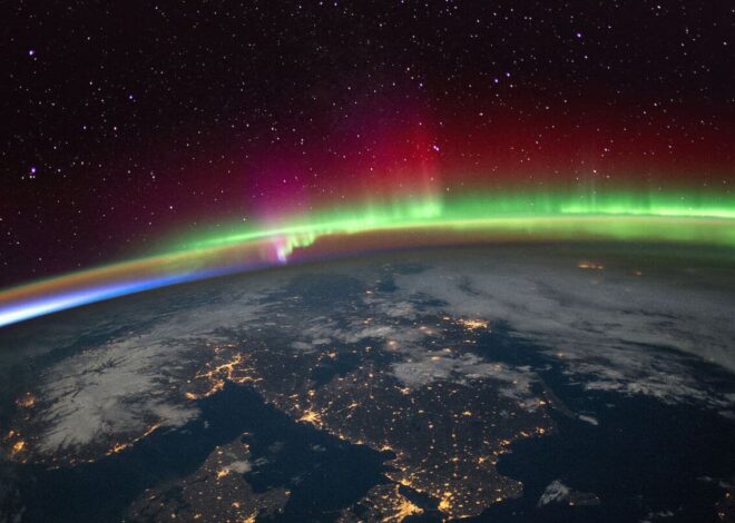 Why northern lights could become stronger within next 2 years