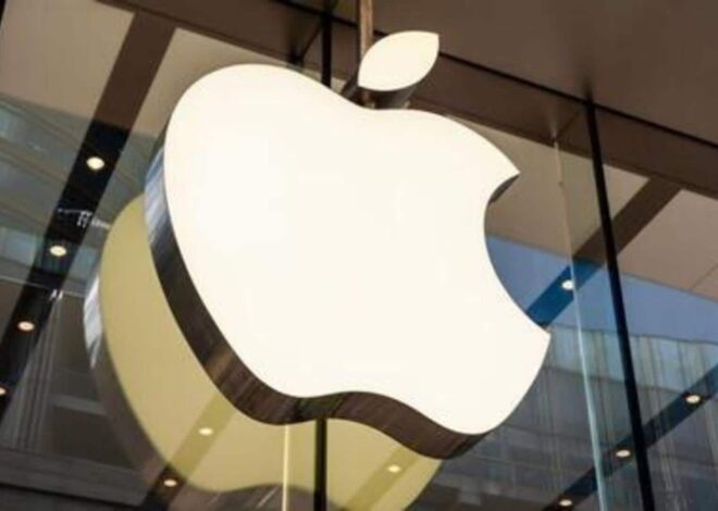 Apple may announce 3 new products next week