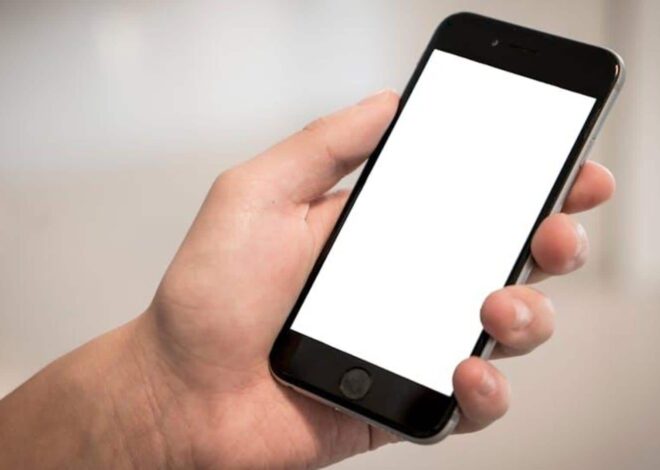Tech tips: How to manage files on your smartphone