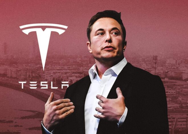 Tesla’s pay package could give Musk billions despite missed targets