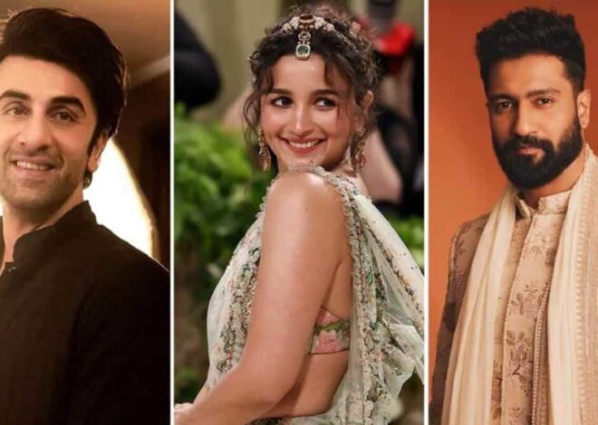 Alia Bhatt to lead KJo’s next; Ranbir, Vicky may co-star