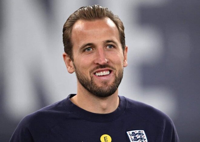 Will Harry Kane return to Premier League?