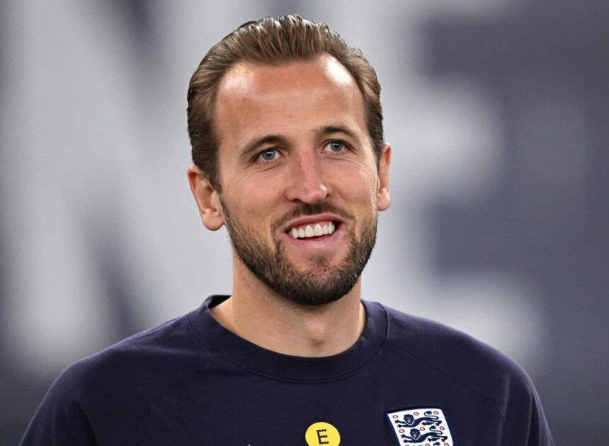Will Harry Kane return to Premier League?