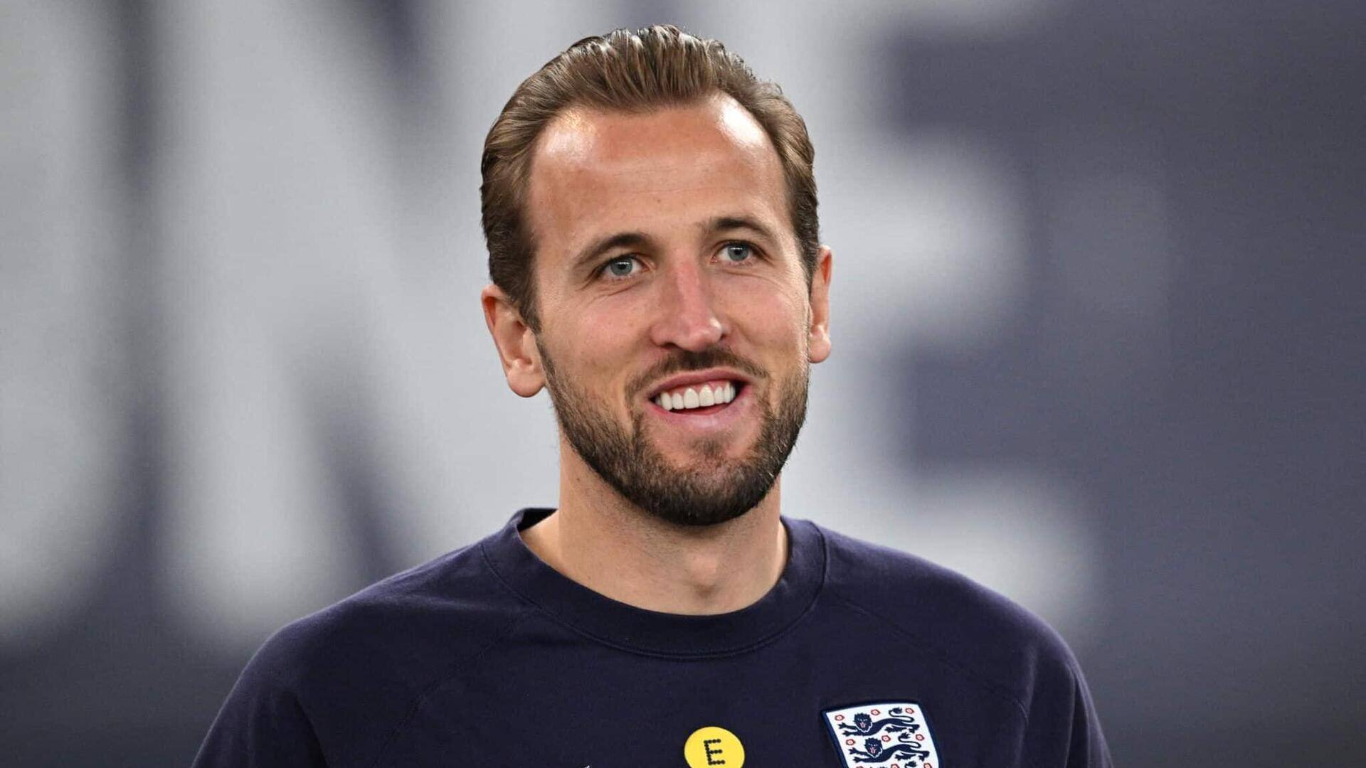Will Harry Kane return to Premier League?