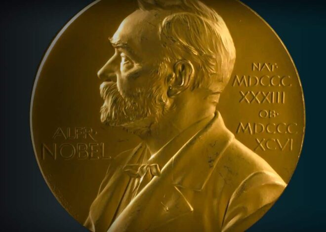 Nobel Prize winners to be announced next week