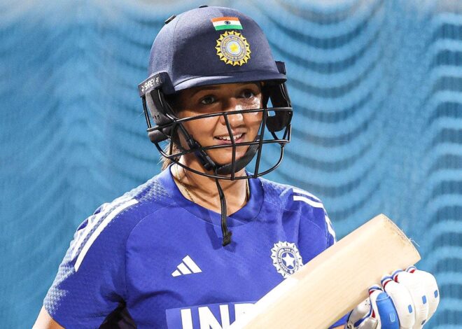Women’s ODI World Cup: Can Pakistan overcome India in Colombo?