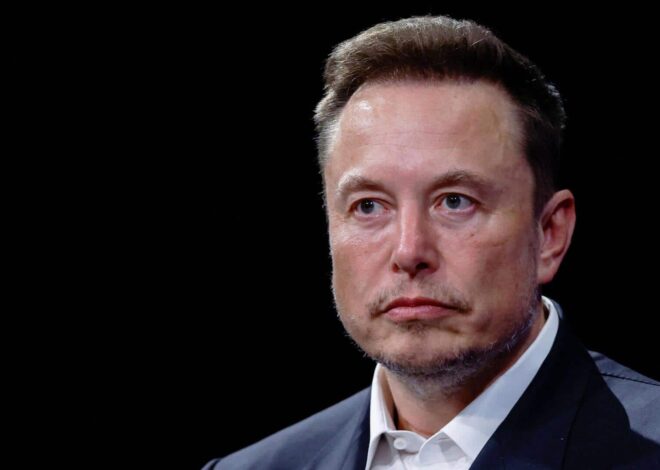 ‘OpenAI built on a lie’: Musk criticizes ChatGPT maker again