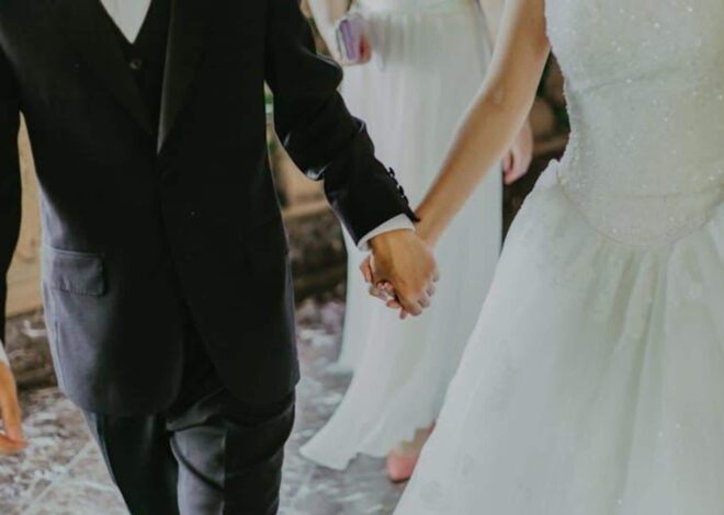What makes Norwegian weddings so enjoyable?