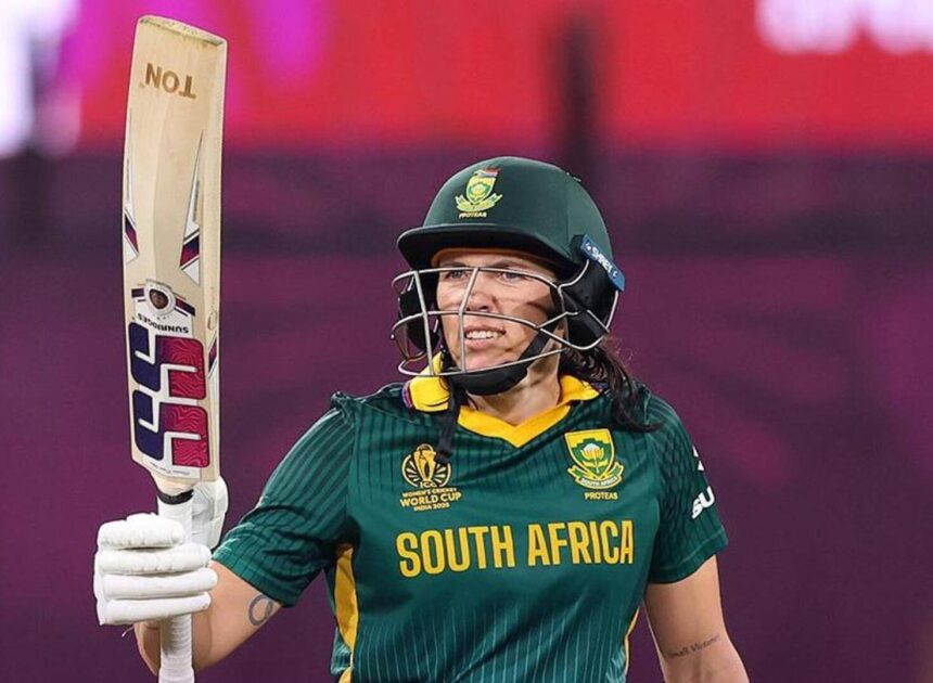 Women’s World Cup, South Africa tame sorry New Zealand: Stats