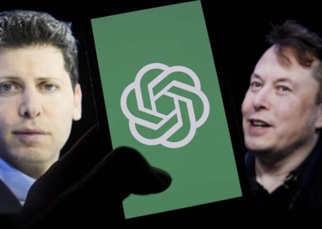 OpenAI denies poaching xAI staff, labels Musk’s lawsuit groundless