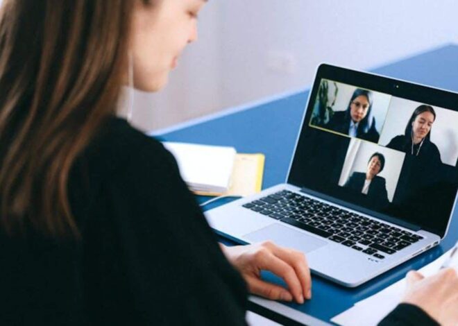 How to enhance your video call quality