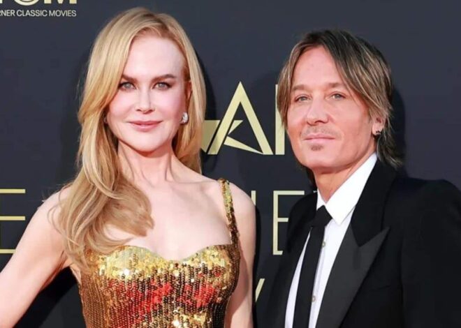Nicole Kidman ‘furious’ over Keith Urban’s $11M prenup payout