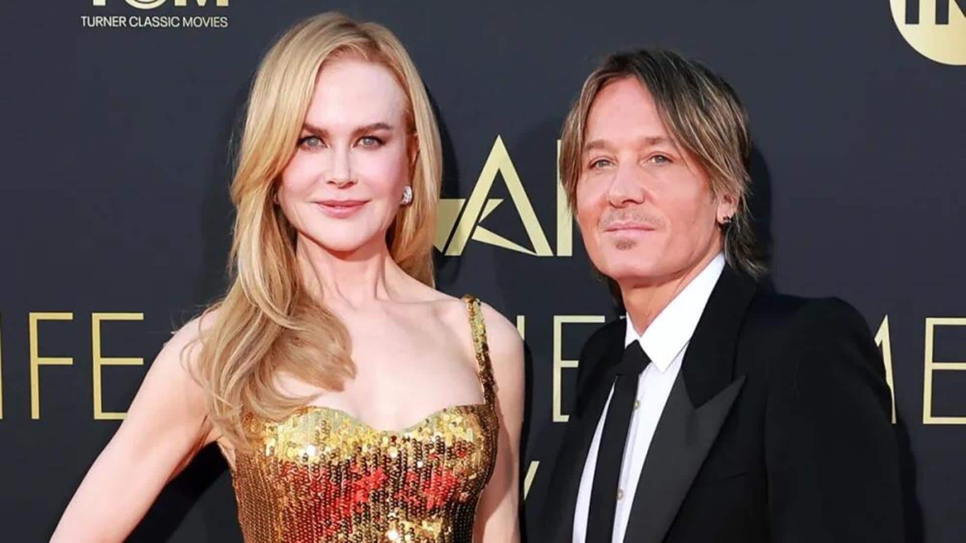 Nicole Kidman ‘furious’ over Keith Urban’s $11M prenup payout