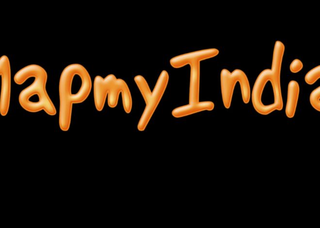MapMyIndia parent’s shares up 10% today: Here we decode why
