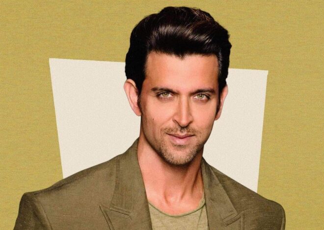 Hrithik Roshan to launch production banner; web series in pipeline
