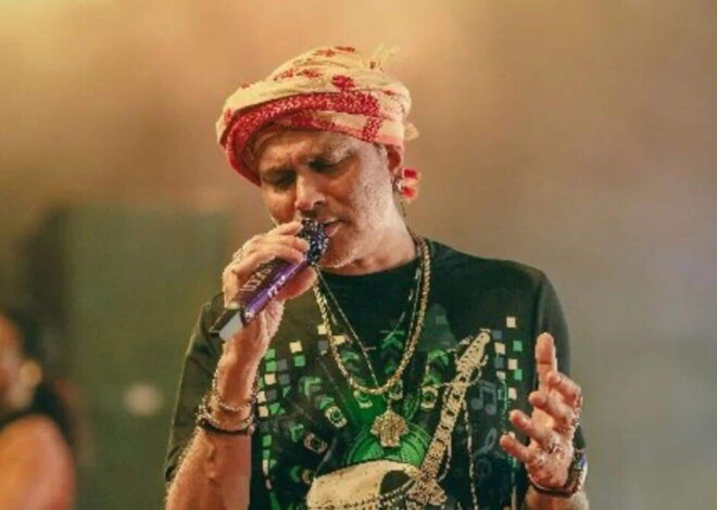 Zubeen’s death: Arrested bandmate alleges manager, event organizer poisoned singer