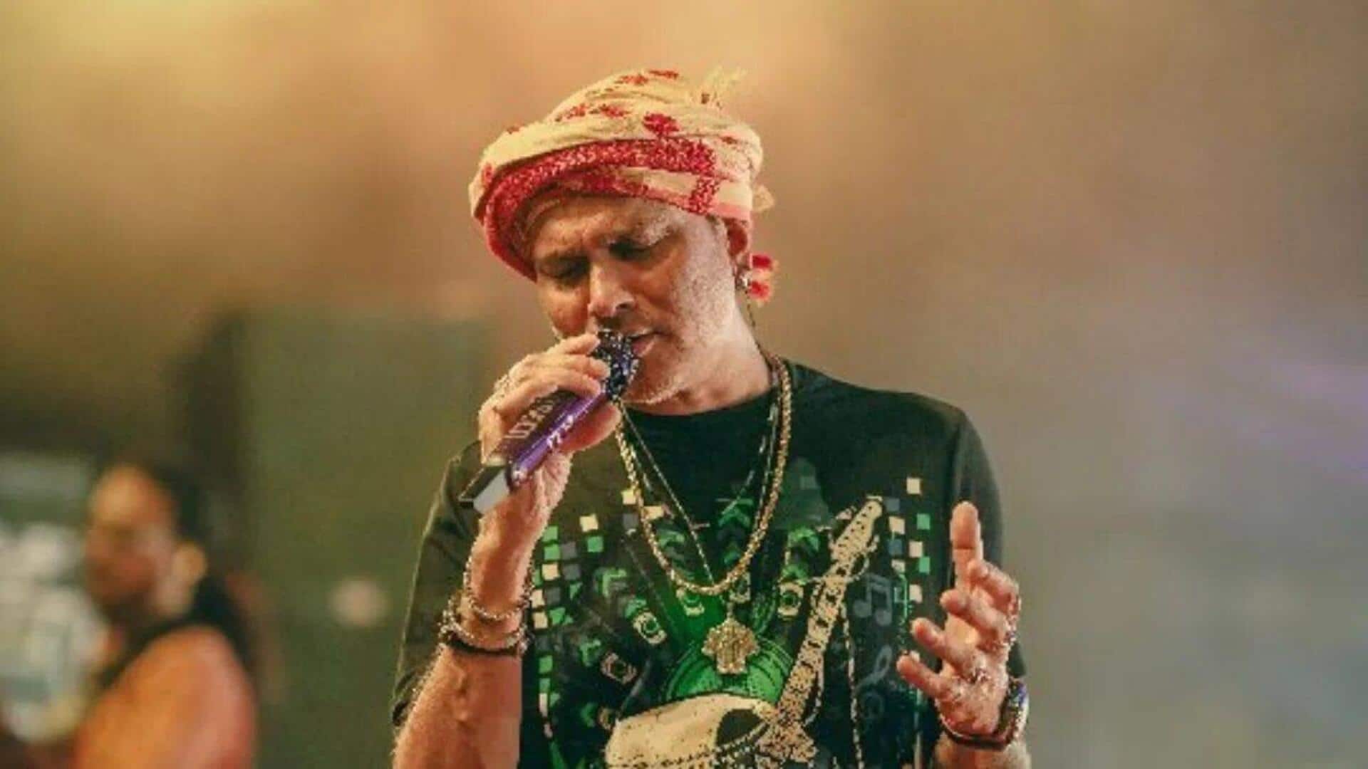 Zubeen’s death: Arrested bandmate alleges manager, event organizer poisoned singer
