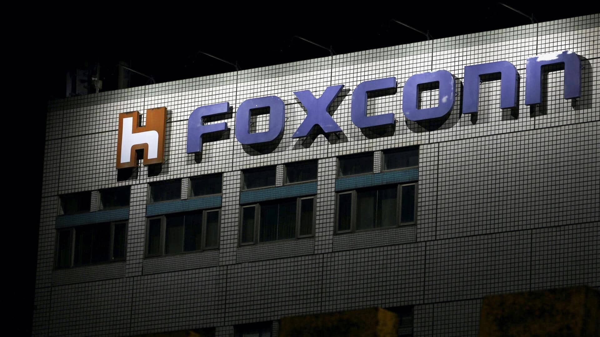 Foxconn’s Q3 results: Revenue jumps 11% YoY to $67.7B