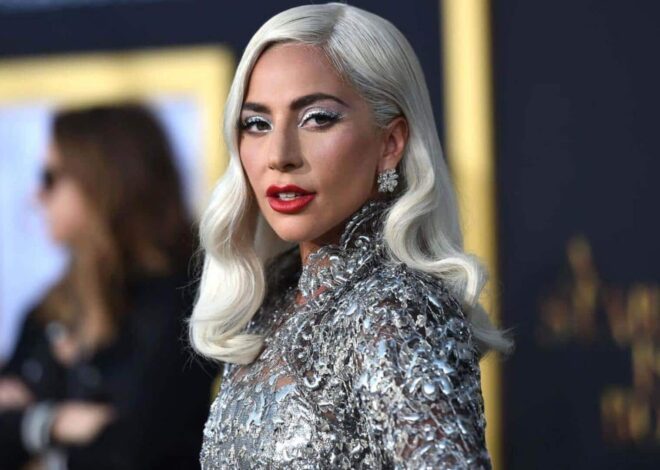 Lady Gaga joins cast of ‘The Devil Wears Prada’ sequel