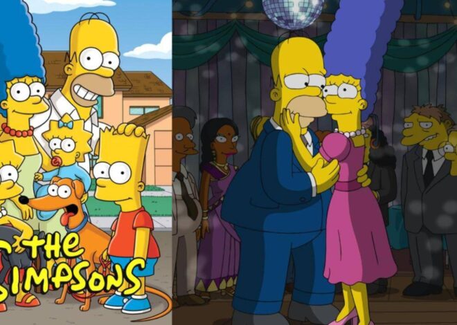 Family lessons we can learn from ‘The Simpsons’