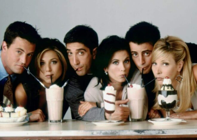 Ross Geller secrets every ‘F.R.I.E.N.D.S’ fan should know