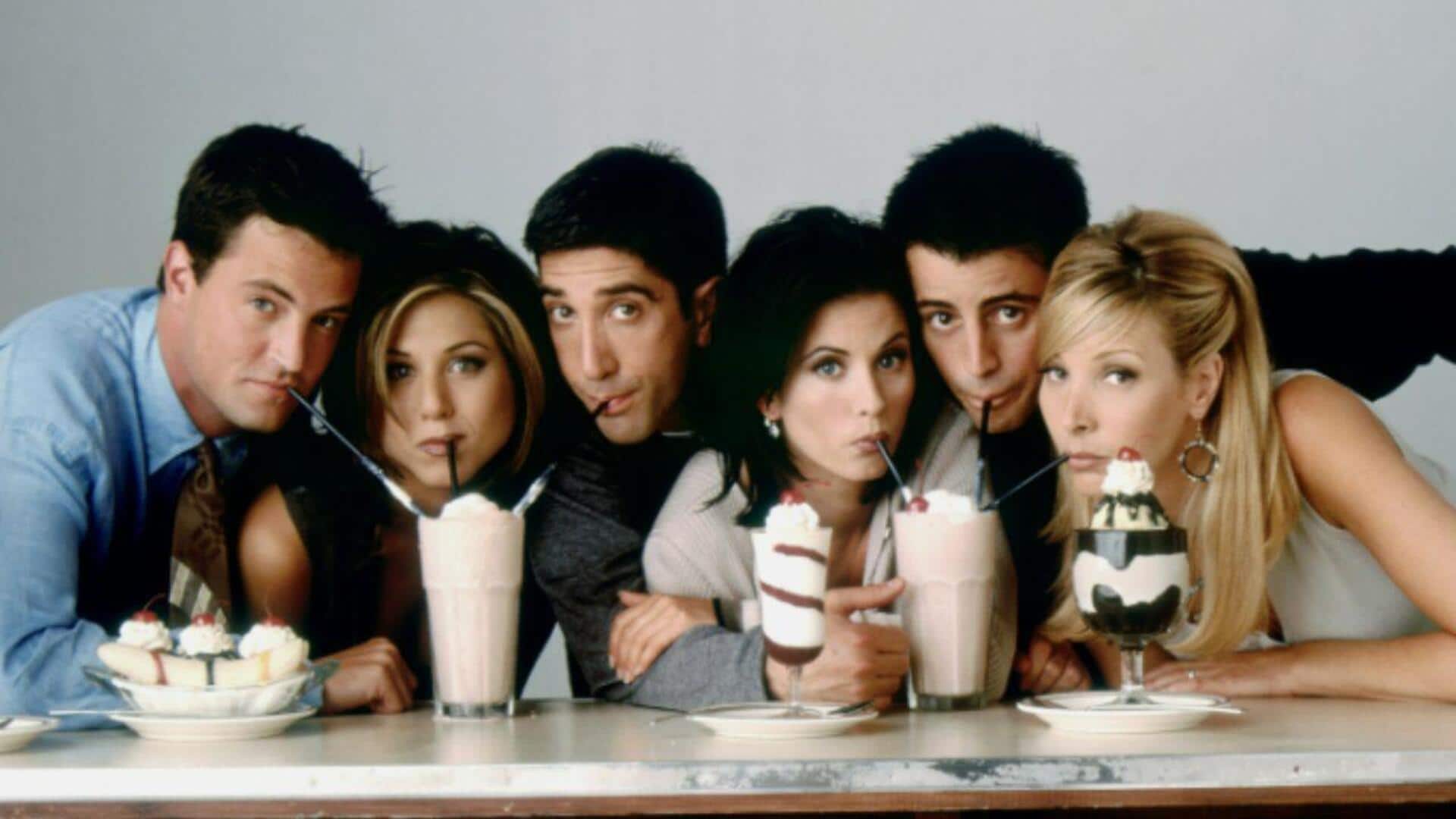 Ross Geller secrets every ‘F.R.I.E.N.D.S’ fan should know