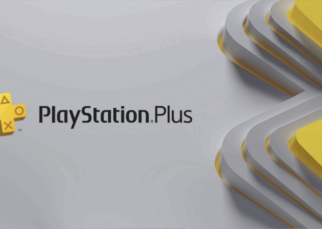 Sony PlayStation Plus free games for October arrive tomorrow