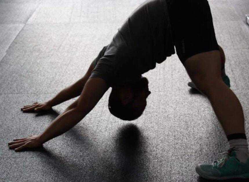 Stretching for beginners: 5 tips for well-being