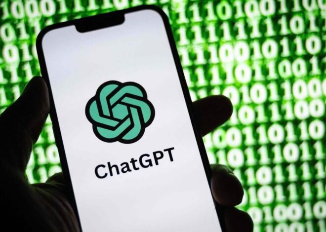 OpenAI flags Chinese operatives misusing ChatGPT for mass surveillance
