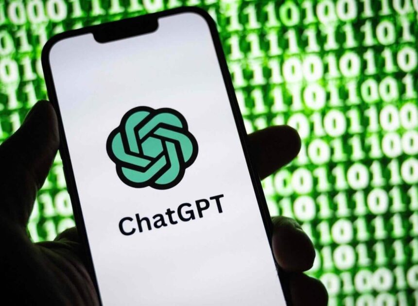 OpenAI flags Chinese operatives misusing ChatGPT for mass surveillance