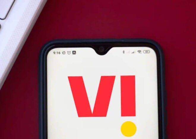 No plans to raise stake in Vi: Telecom minister