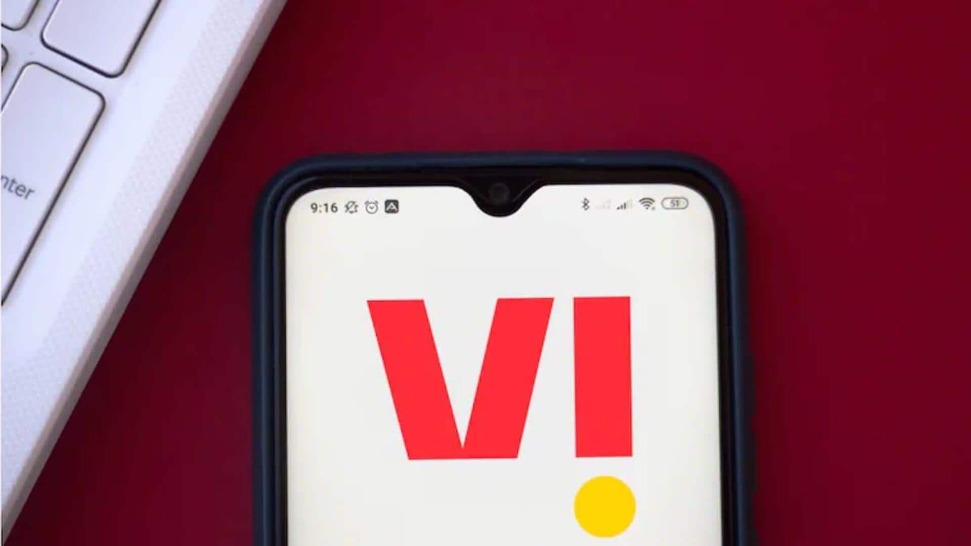 No plans to raise stake in Vi: Telecom minister