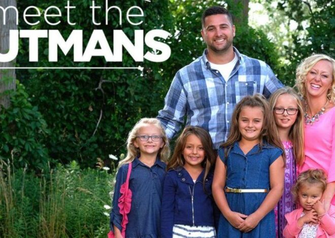 TLC Tragedy Latest: Semi-Truck Driver Formally Charged in Fatal Car Crash That Killed 3 Beloved Family Members From Reality Show