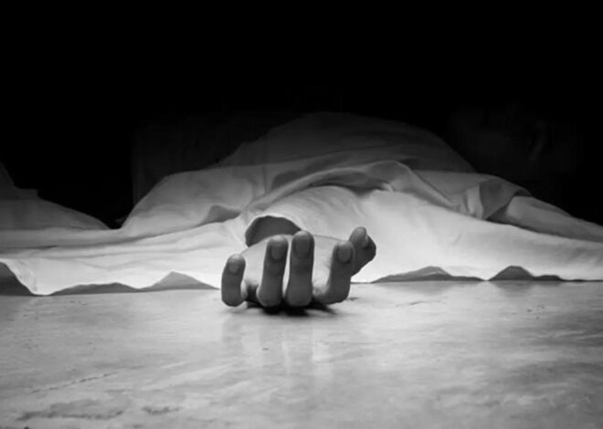 Four killed in six separate shooting incidents across Karachi