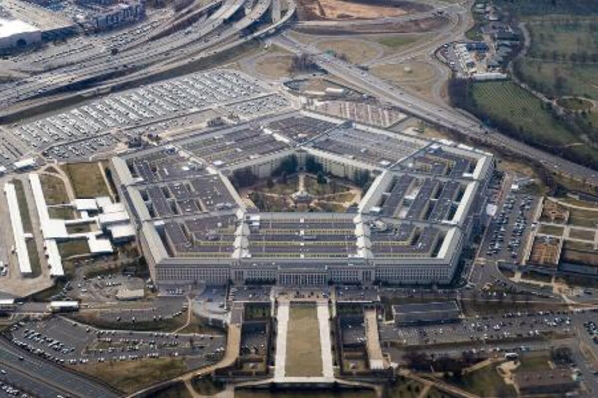 米国防総省の取材規制拒否 主要メディア、違憲性懸念