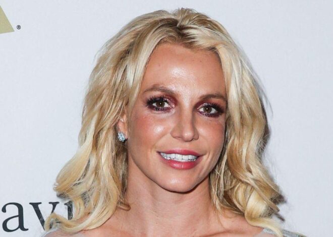 Britney Spears Sparks Fresh Fan Fears After Claiming She ‘Snapped’ Her Heavy-Bruised Leg in Latest Erratic Post from ‘Messy Mansion’