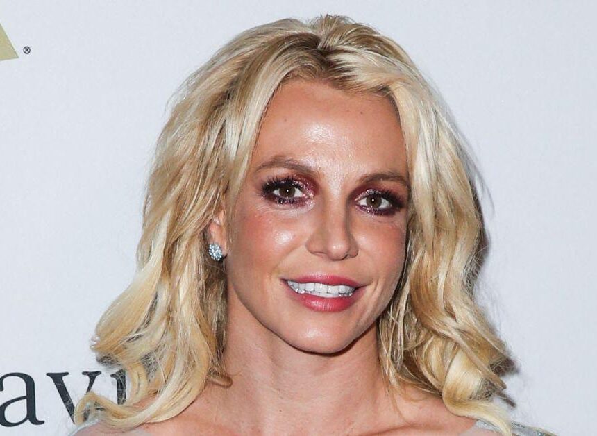 Britney Spears Sparks Fresh Fan Fears After Claiming She ‘Snapped’ Her Heavy-Bruised Leg in Latest Erratic Post from ‘Messy Mansion’