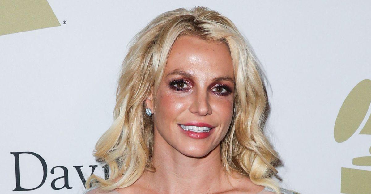 Britney Spears Sparks Fresh Fan Fears After Claiming She ‘Snapped’ Her Heavy-Bruised Leg in Latest Erratic Post from ‘Messy Mansion’