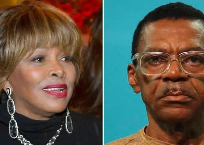 EXCLUSIVE: Tina Turner’s Son Ike Jr. ‘Hadn’t Spoken to his Famous Mother in Years’ Before His Tragic Death at Age 67